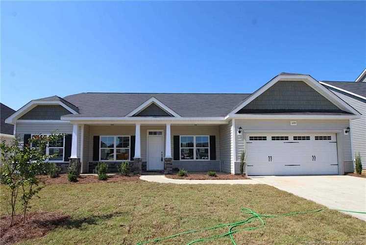 1689 Man O War (Lot 281) Dr Hope Mills, NC 28348 | MLS 606409 Photo 1