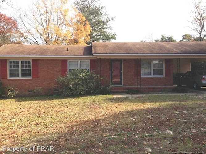 5727 Shenandoah Dr Fayetteville, NC 28304 | MLS 554406 Photo 1