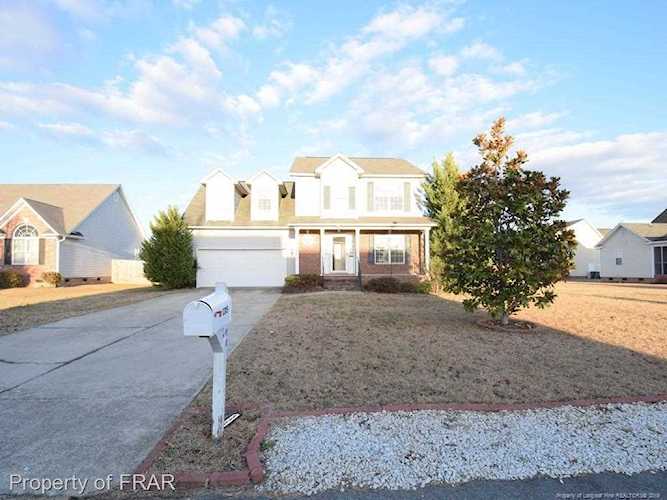 Address Withheld Fayetteville, NC 28314 | MLS 554380 Photo 1