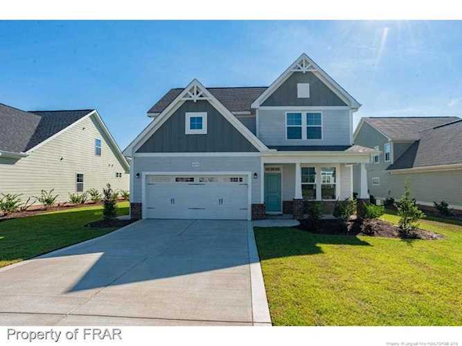 4339 Saleeby Way Fayetteville, NC 28306 | MLS 550905 Photo 1