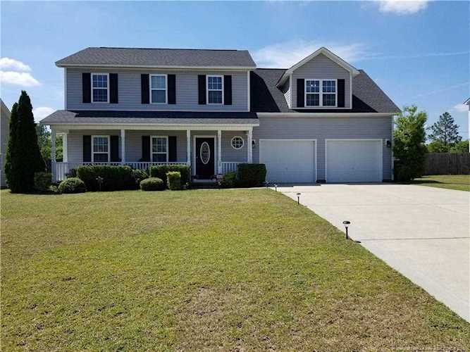 38 Lockwood Dr Cameron, NC 28326 | MLS 606353 Photo 1