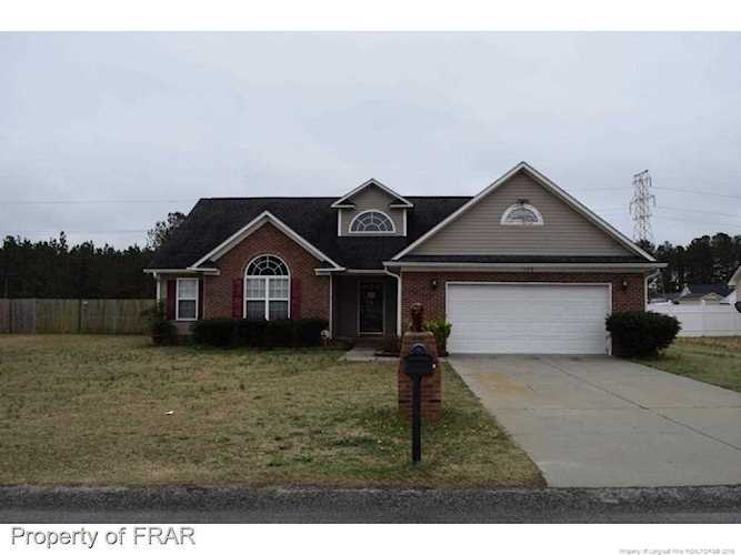 175 Sandspur Ct Raeford, NC 28376 | MLS 554337 Photo 1