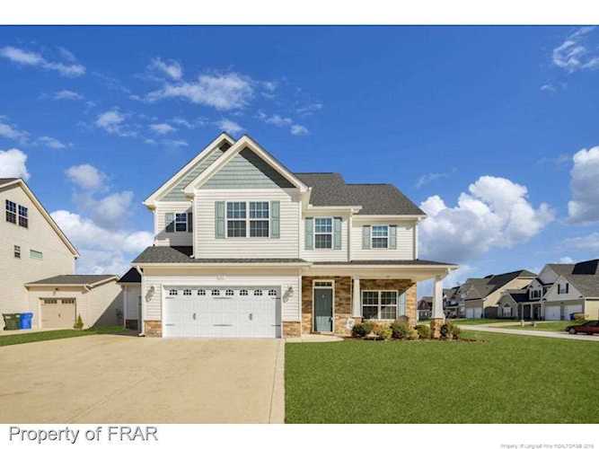 1004 Liberty Ln Fayetteville, NC 28311 | MLS 555283 Photo 1