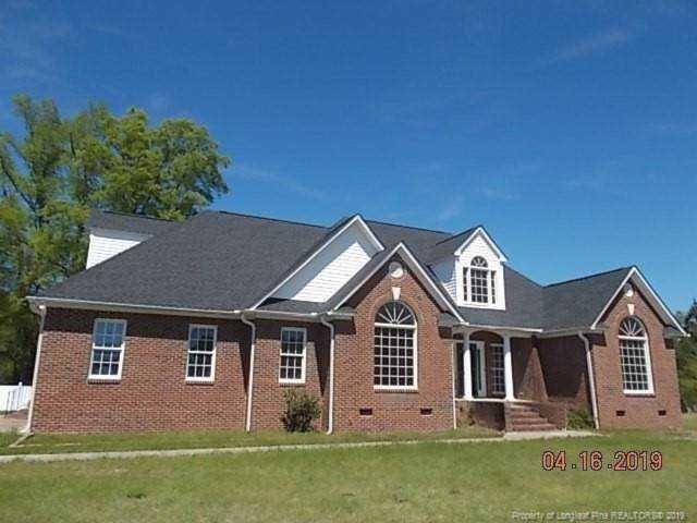 7659 Lucinda Ln Linden, NC 28356 | MLS 604544 Photo 1