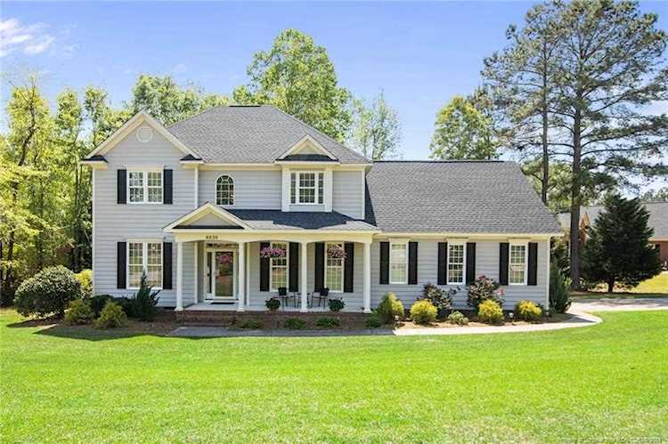 6830 Munford Dr Fayetteville, NC 28306 | MLS 604566 Photo 1