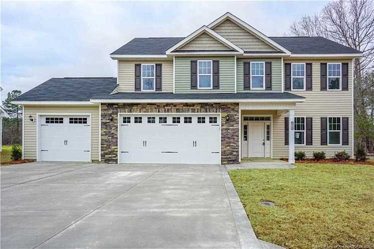 2115 Tigger (Lot 32) Trl Stedman, NC 28391 | MLS 607844 Photo 1