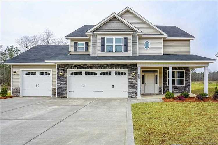 2107 Tigger (Lot 34) Trl Stedman, NC 28391 | MLS 607841 Photo 1