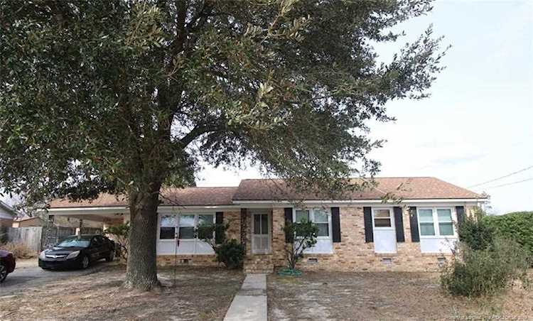 619 Shortridge Rd Fayetteville, NC 28303 | MLS 601433 Photo 1