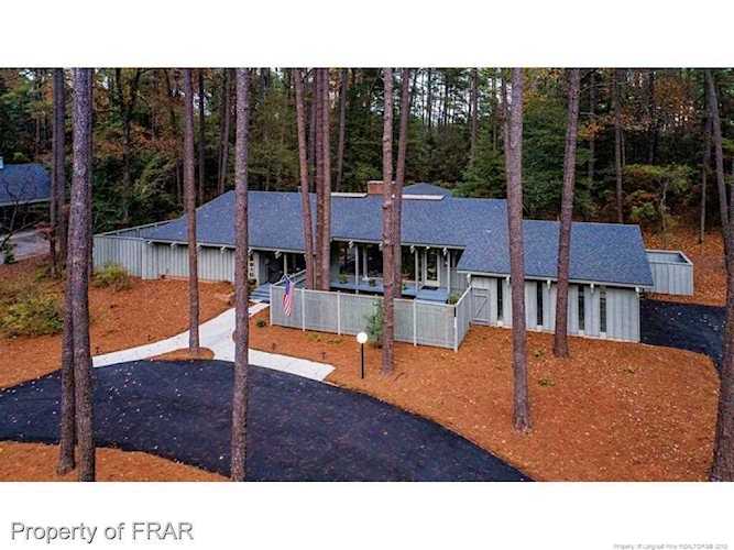 2910 Skye Dr Fayetteville, NC 28303 | MLS 553831 Photo 1