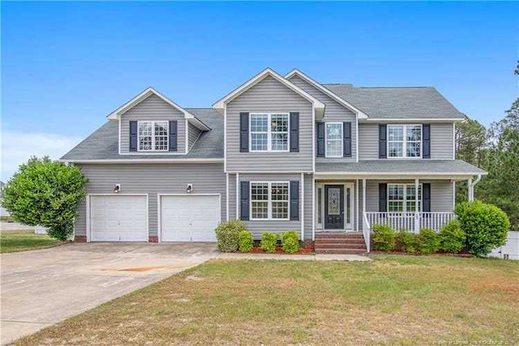 25 Crutchfield Dr Cameron, NC 28326 | MLS 606560 Photo 1