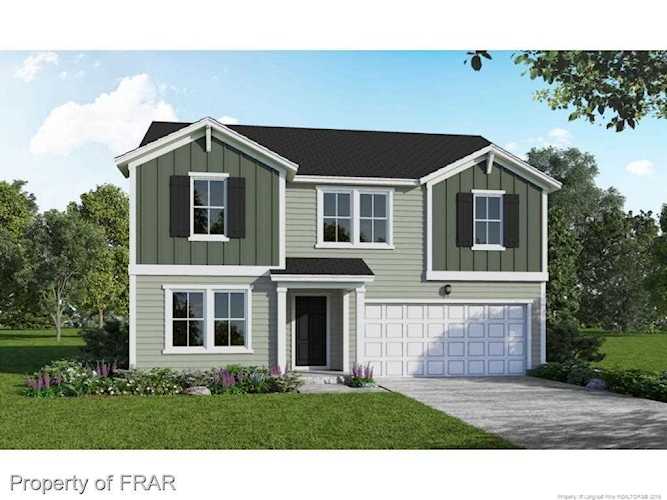 646 New Castle Ln Spring Lake, NC 28390 | MLS 551229 Photo 1