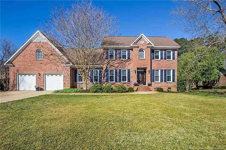 851 Three Wood Dr Fayetteville, NC 28312 | MLS 603665 Photo 1