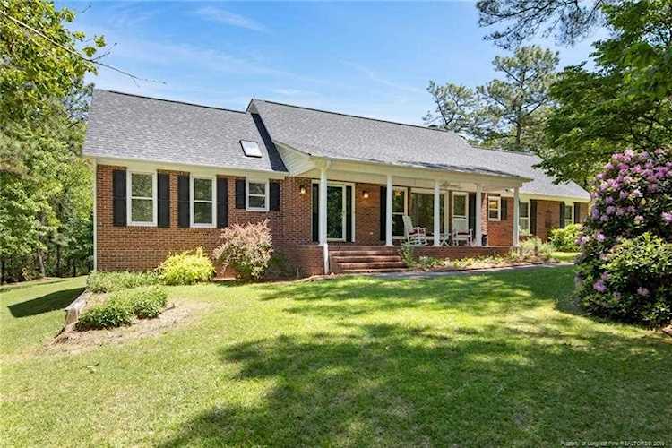 8282 Galwood Dr Linden, NC 28356 | MLS 606745 Photo 1