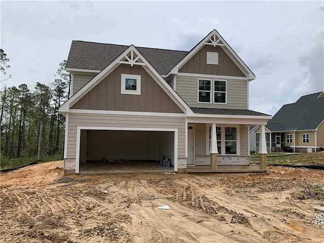 4209 Saleeby Way Fayetteville, NC 28306 | MLS 601882 Photo 1