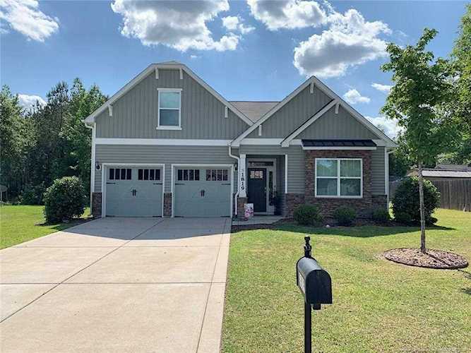 1819 Wildcat Rd Fayetteville, NC 28312 | MLS 606805 Photo 1