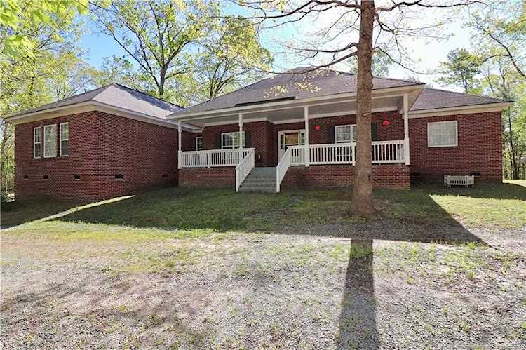 390 Winding Creek Dr Carthage, NC 28327 | MLS 604757 Photo 1