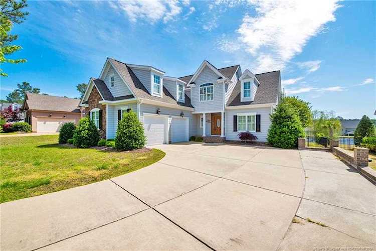 222 Falling Water Rd Spring Lake, NC 28390 | MLS 604584 Photo 1