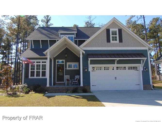 520 Legacy Lakes Way Aberdeen, NC 28315 | MLS 554276 Photo 1