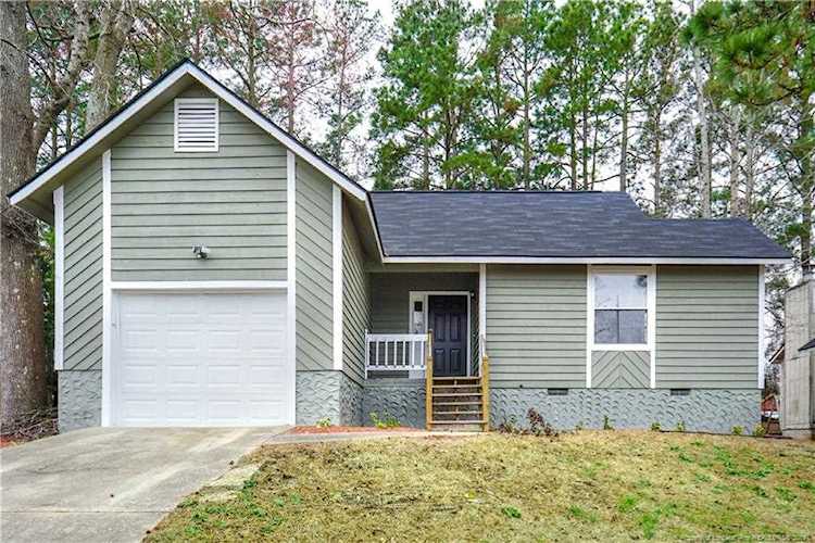 418 Wilder Dr Fayetteville, NC 28314 | MLS 602255 Photo 1