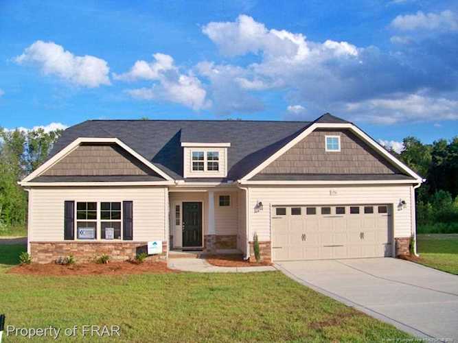 750 Claremont Ct Vass, NC 28394 | MLS 540143 Photo 1