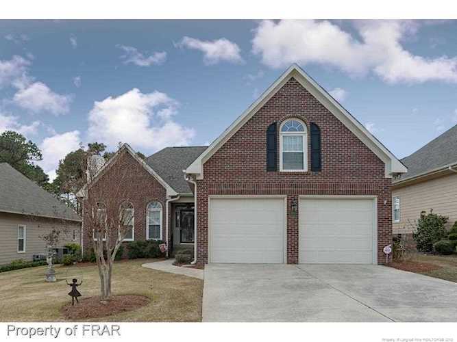 2725 Briarcreek Place Fayetteville, NC 28304 | MLS 552905 Photo 1