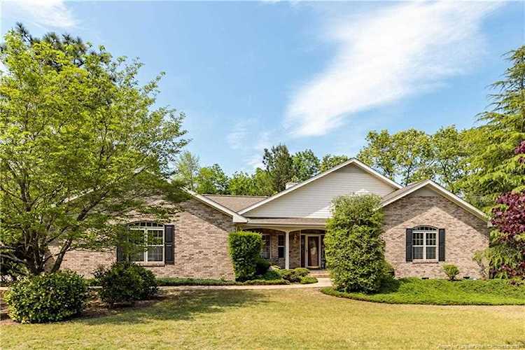 1 Gambel Ct Pinehurst, NC 28374 | MLS 609426 Photo 1