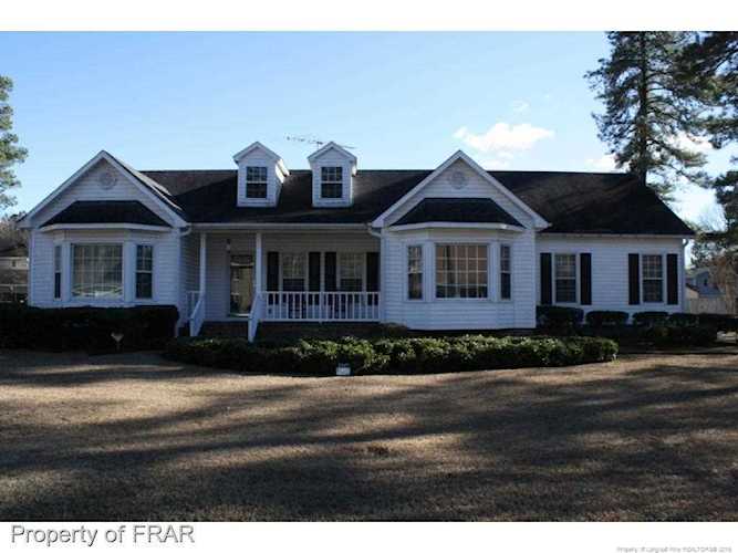 2517 Lull Water Fayetteville, NC 28306 | MLS 554839 Photo 1