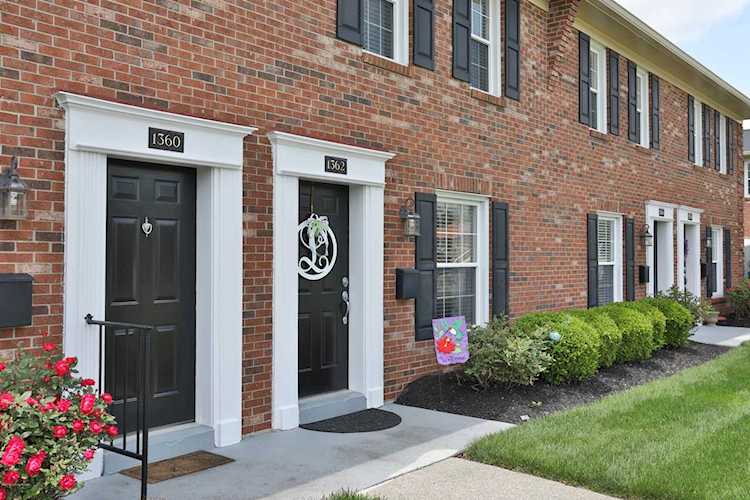 1362 Herr Ln Louisville, KY 40222 | MLS 1532013 Photo 1