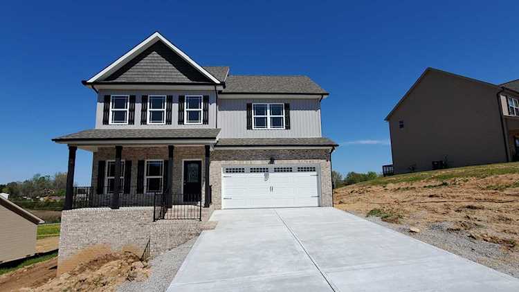 127 Katherine Ln Clinton, TN 37716 | MLS 1069456 Photo 1