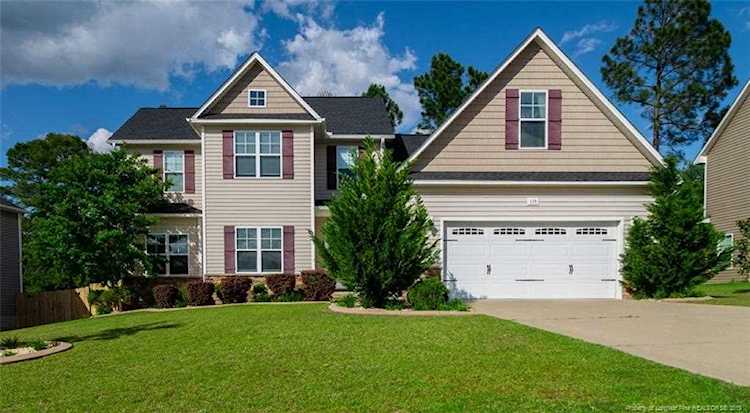 128 Revere Way Cameron, NC 28326 | MLS 606531 Photo 1