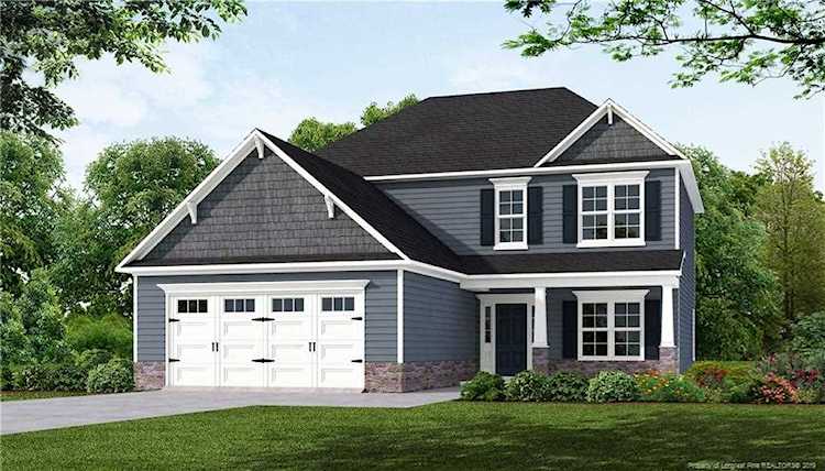 3125 Hunting Lodge Rd Fayetteville, NC 28306 | MLS 604292 Photo 1