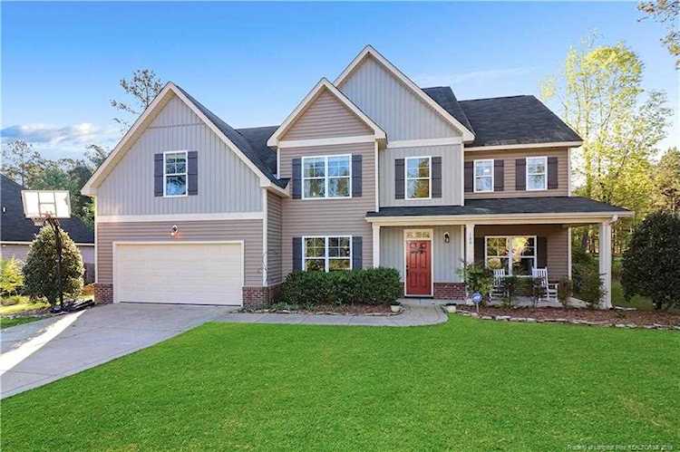 100 Timberwood Dr Carthage, NC 28327 | MLS 604167 Photo 1