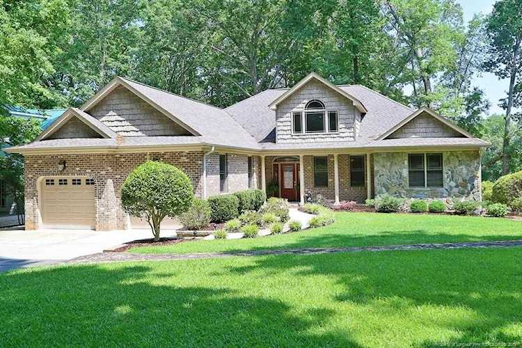 115 Greenside Ln Sanford, NC 27332 | MLS 603320 Photo 1