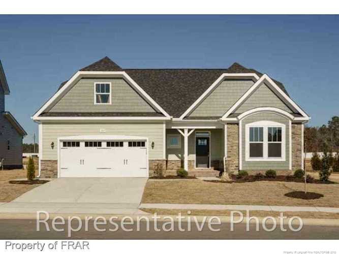 310 Parrish Ln Carthage, NC 28327 | MLS 552158 Photo 1