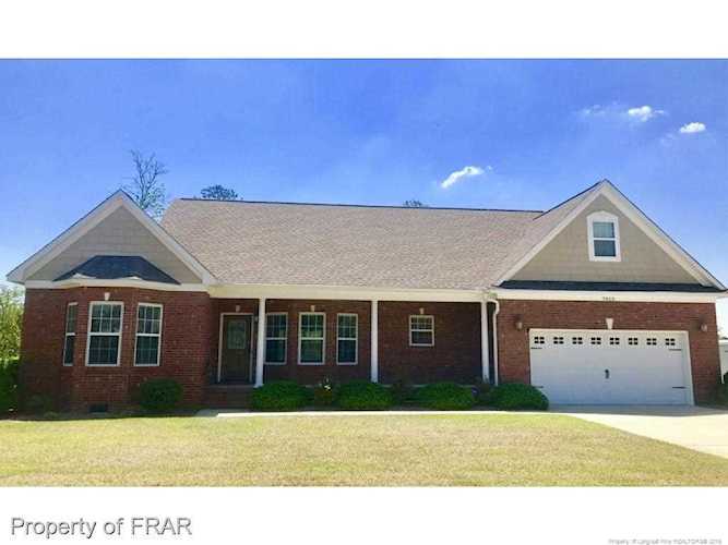 7013 Mariners Landing Dr Fayetteville, NC 28306 | MLS 553342 Photo 1