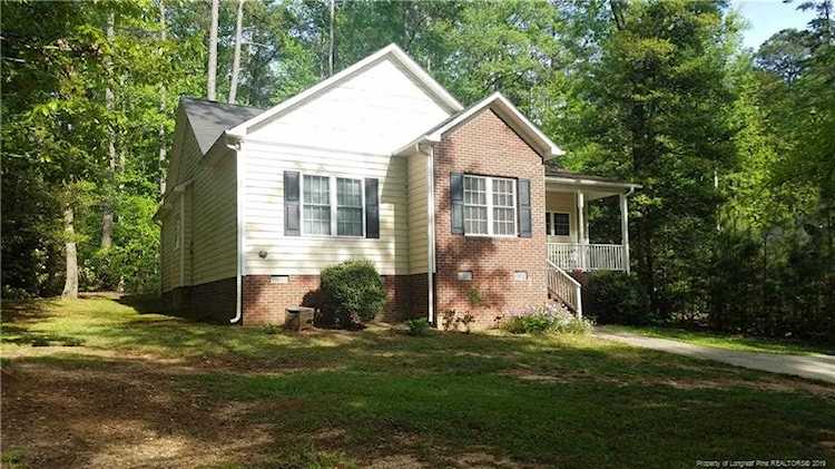 7014 Cedar Rd Sanford, NC 27332 | MLS 604747 Photo 1