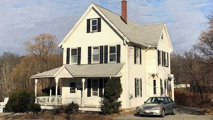 364 Boston Rd Billerica, MA 01821 | MLS 72437468 Photo 1