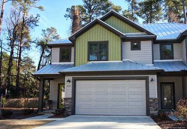 681 S Ashe St Southern Pines, NC 28387 | MLS 606242 Photo 1