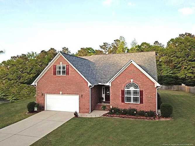 7280 Sandcastle Ln Linden, NC 28356 | MLS 604831 Photo 1