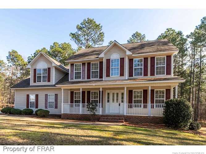 259 Sandpiper Dr Sanford, NC 27332 | MLS 554296 Photo 1