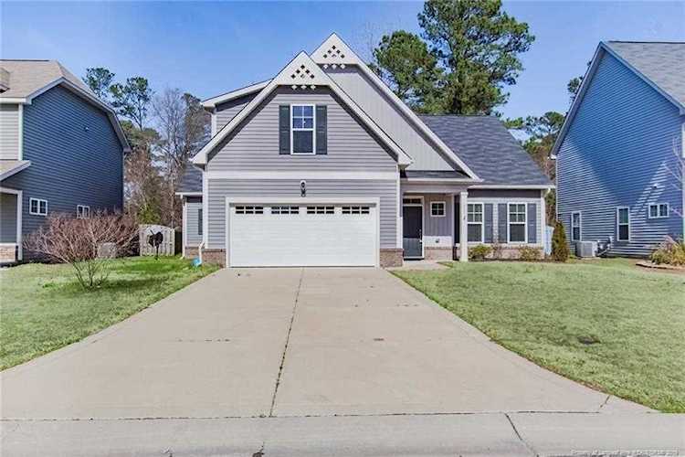 317 Derby Ln Hope Mills, NC 28348 | MLS 601734 Photo 1