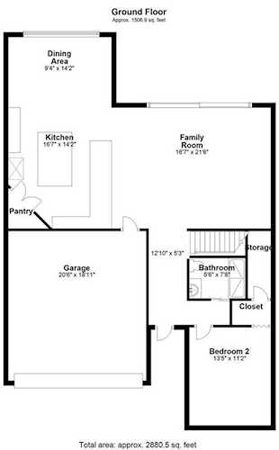 8065 Cactus Quartz Circle Delray Beach, FL 33446