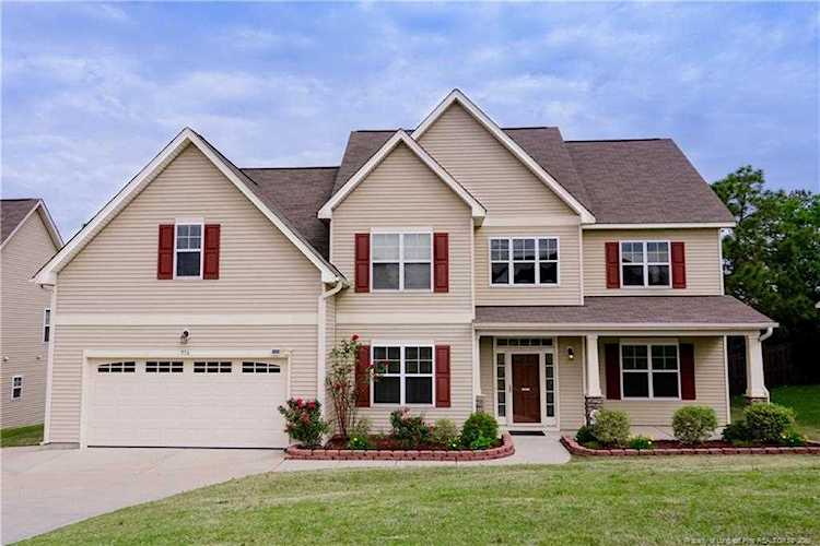 516 Heathrow Dr Spring Lake, NC 28390 | MLS 606927 Photo 1