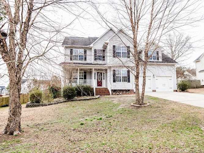 274 Cresthaven Dr Sanford, NC 27332 | MLS 601696 Photo 1