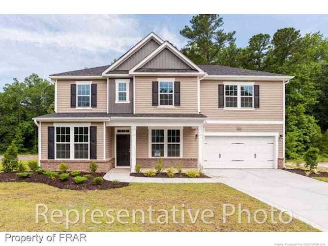 158 Pittfield Cameron, NC 28326 | MLS 554968 Photo 1