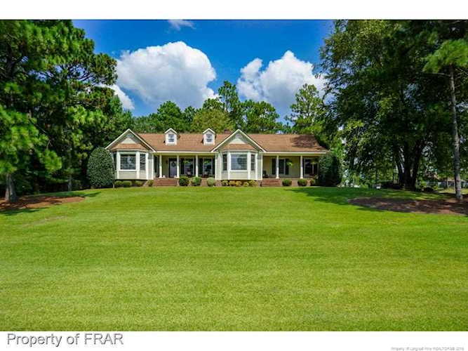 7000 Lake Farm Rd Fayetteville, NC 28306 | MLS 554547 Photo 1