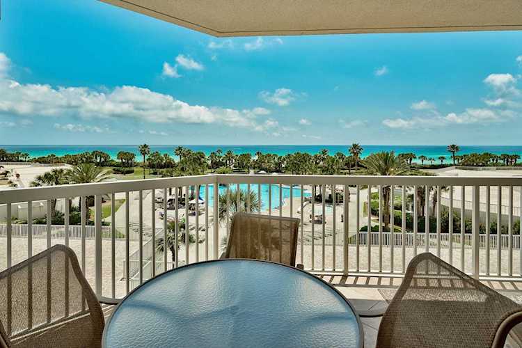 15300 Emerald Coast Parkway #UNIT 404 Destin, FL 32541