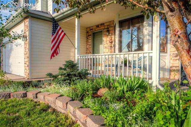 248 Candletree Circle Monument CO 80132 - MLS 5363049 - Ashford Photo 1