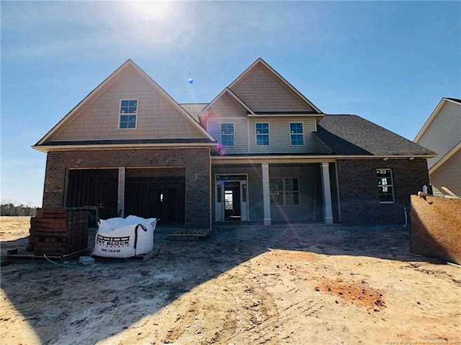 4824 Mckinnon Farm (Lot 35) Rd Fayetteville, NC 28304 | MLS 555523 Photo 1