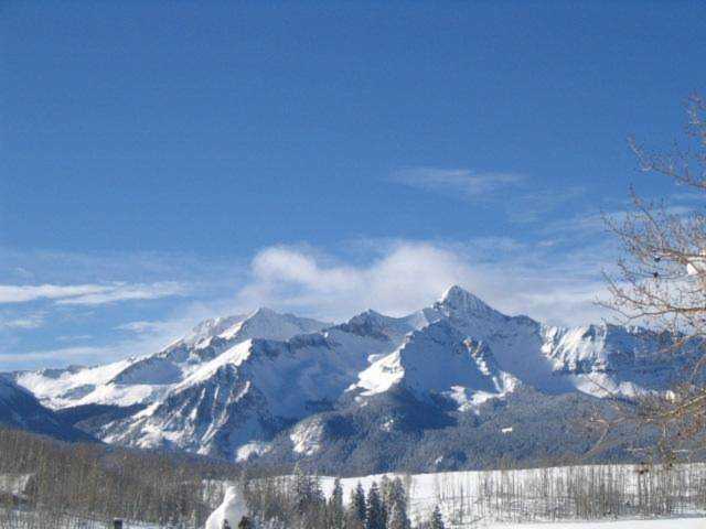 208 Knoll Estates Dr #15 Mountain Village, COLORADO 81435